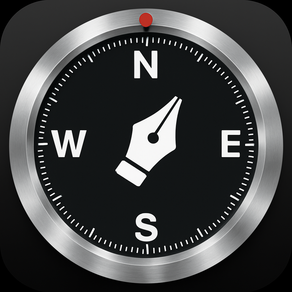 airWrite App Icon